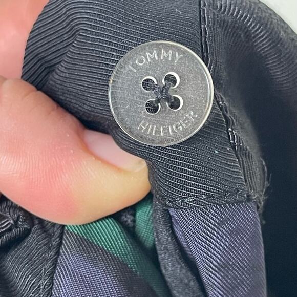 Tommy Hilfiger Collection Preppy Check Pants 32 / US XXS - Picture 10 of 13